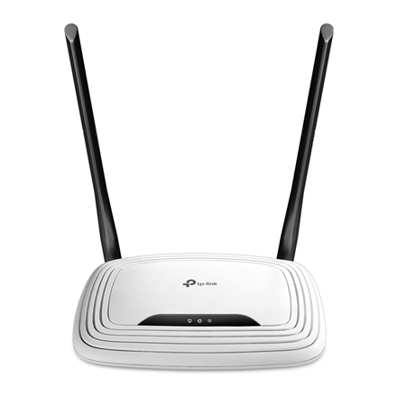 TP-Link Wi-Fi Router TL-WR841N 300Mbps