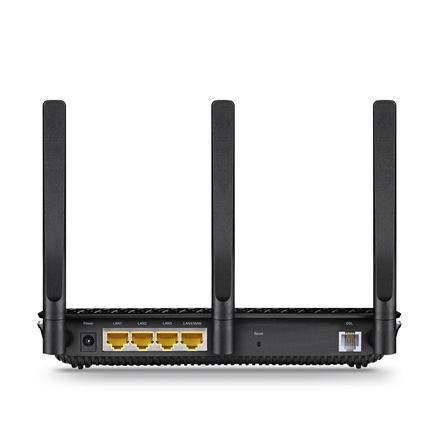 TP-Link Archer VR600 Wi-Fi Router AC2100 VDSL/ADSL Modem