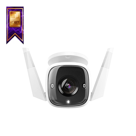Tapo C310 Wi-Fi Kamera 3MP Outdoor TP-Link