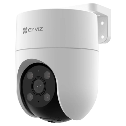 EZVIZ H8C Wi-Fi smart home camera