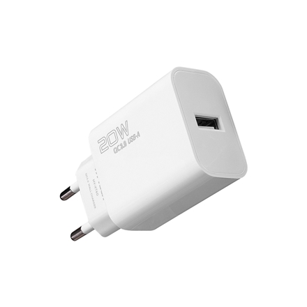 Hytech HY-XT60 20W Quick 3.0 Type USB-C Fast charger