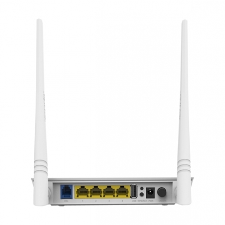Tenda D301 ADSL2+ WiFi Modem Router