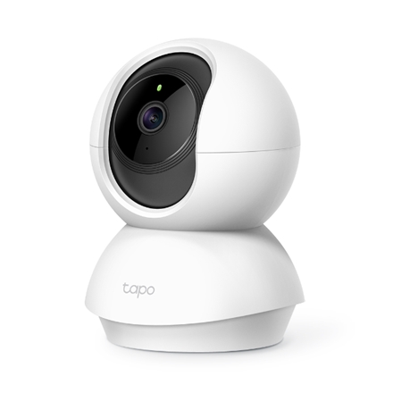 Tapo C200 Pan/Tilt Home Security Wi-Fi kamera