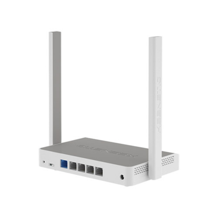 ZyXel Keenetic Lite KN-1311 Wi-Fi router 300Mbps