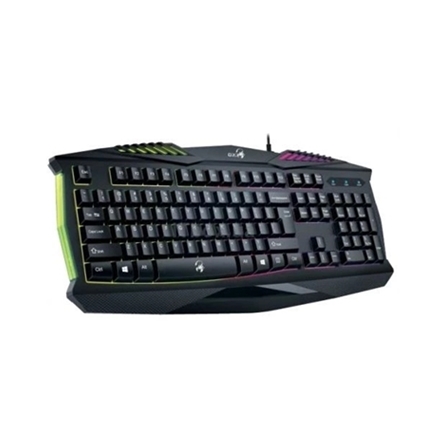 Genius Gaming Keyboard Scorpion K220 klaviaturası