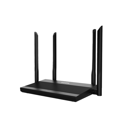 Netis N3 AC1200 Wifi router 2.4-5Ghz